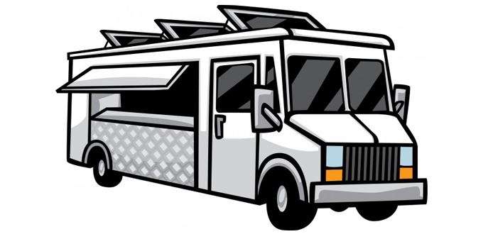 Food Truck Financing - CIELO