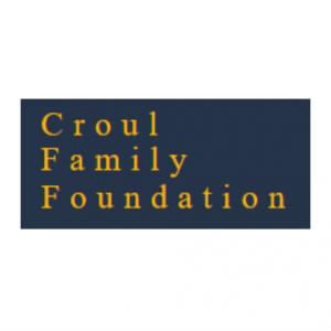 croul family foundatoin